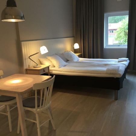 Vallabiten Rum Och Laegenheter Växjö Exteriör bild