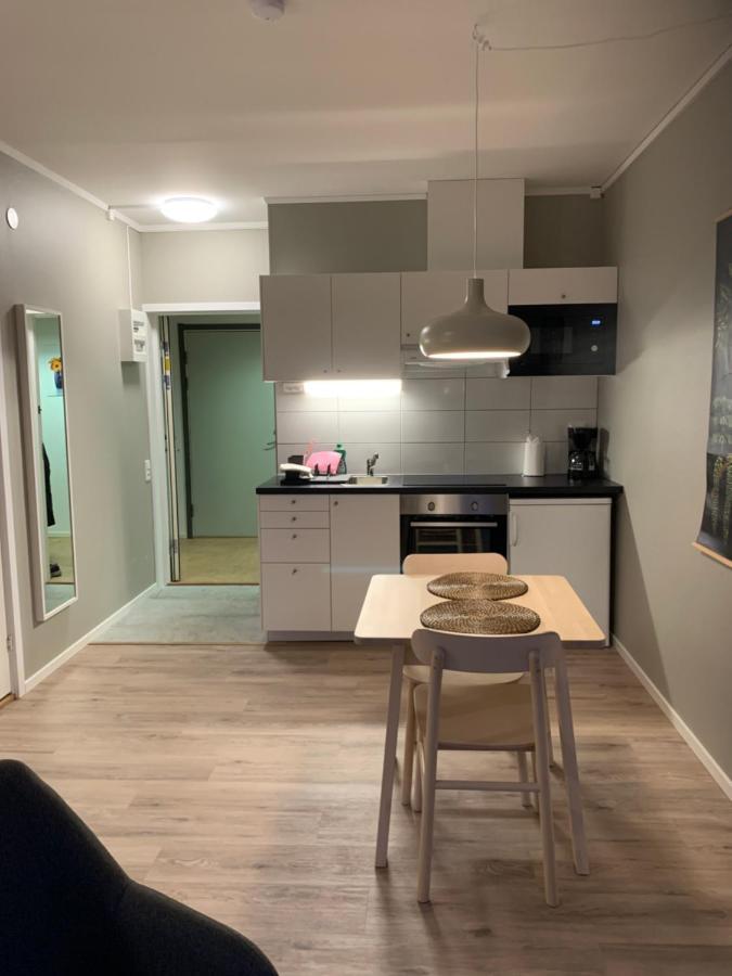 Vallabiten Rum Och Laegenheter Växjö Exteriör bild