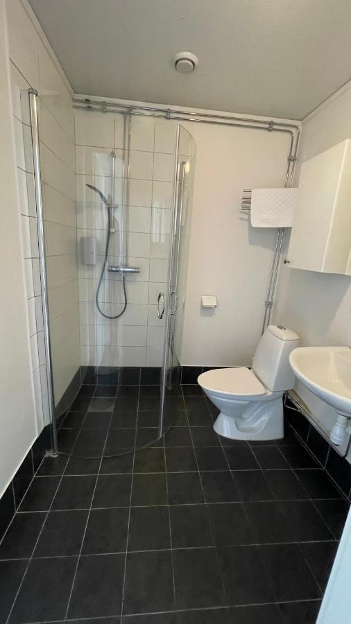Vallabiten Rum Och Laegenheter Växjö Exteriör bild