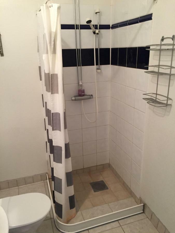 Vallabiten Rum Och Laegenheter Växjö Exteriör bild