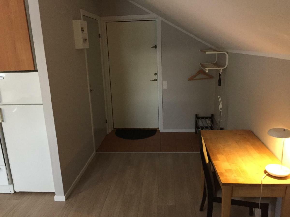 Vallabiten Rum Och Laegenheter Växjö Exteriör bild