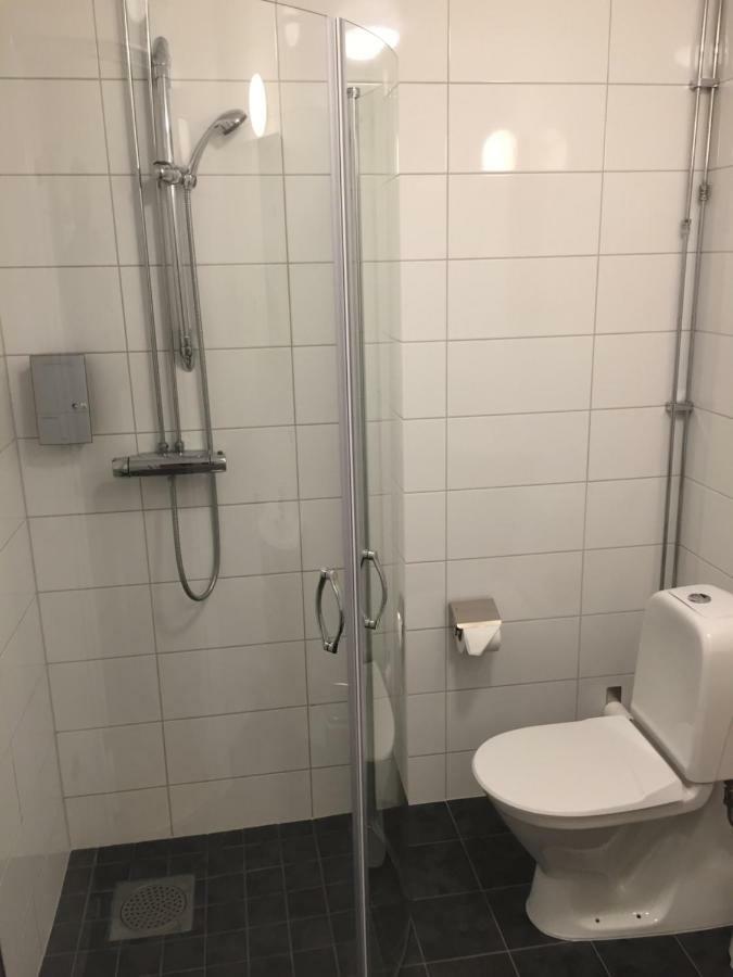 Vallabiten Rum Och Laegenheter Växjö Exteriör bild
